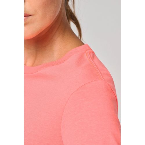 Crop top triblend femme - 7