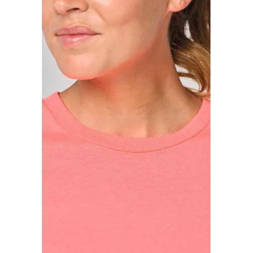 Crop top triblend femme - 6