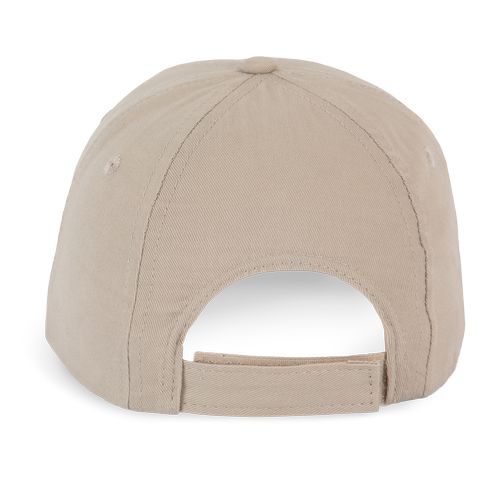 Casquette "Easy printing" - 6 panneaux - 9