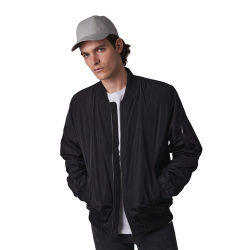 Casquette "Easy printing" - 6 panneaux - 5