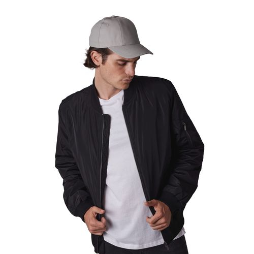 Casquette "Easy printing" - 6 panneaux - 1