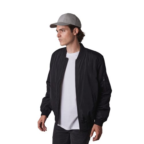 Casquette "Easy printing" - 6 panneaux - 4