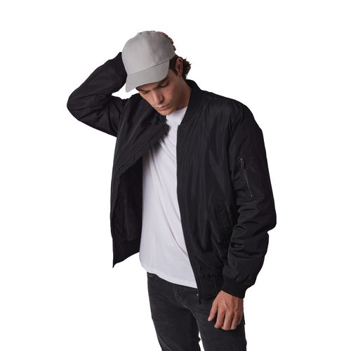 Casquette "Easy printing" - 6 panneaux - 2