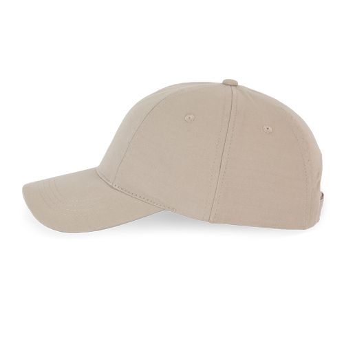 Casquette "Easy printing" - 6 panneaux - 9