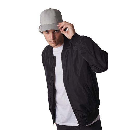 Casquette "Easy printing" - 6 panneaux - 3