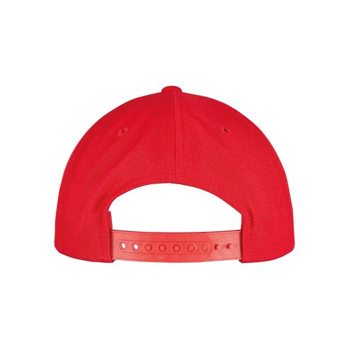 Casquette classic premium snapback