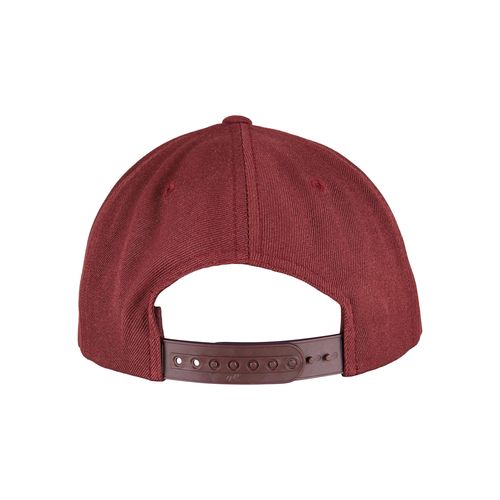 Casquette classic premium snapback