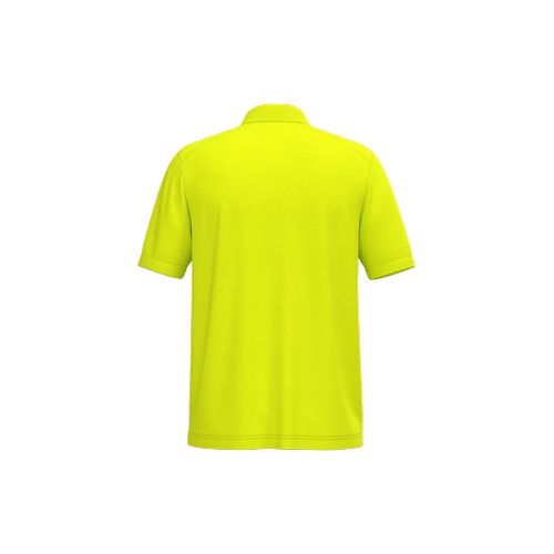 Polo ecorresponsable algodón/poliéster unisex