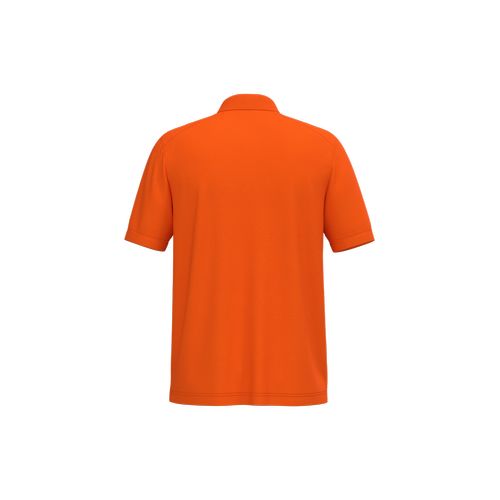 Polo unisexe écoresponsable coton/polyester - 12