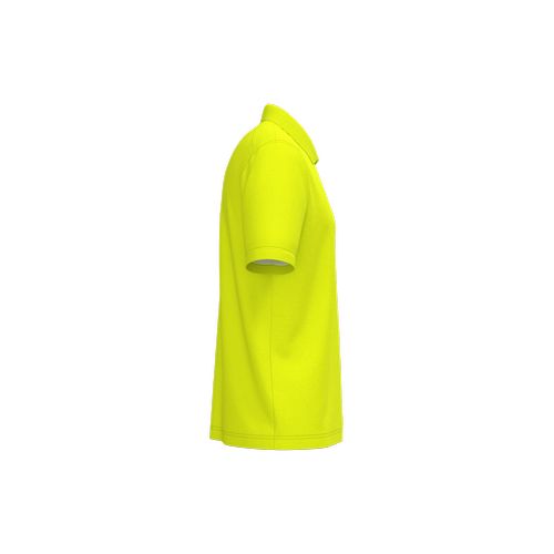 Polo ecorresponsable algodón/poliéster unisex