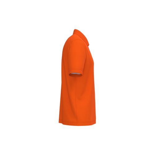 Polo unisexe écoresponsable coton/polyester - 13