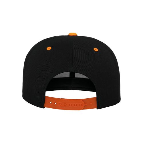 Casquette Classic snapback bicolore - 7