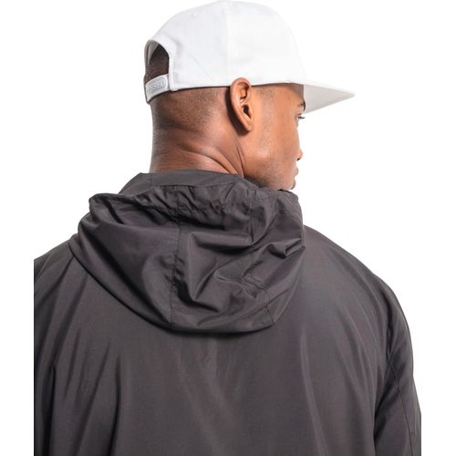 Casquette snapback en coton organique - 3