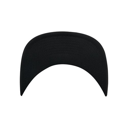 Casquette snapback en coton organique - 5