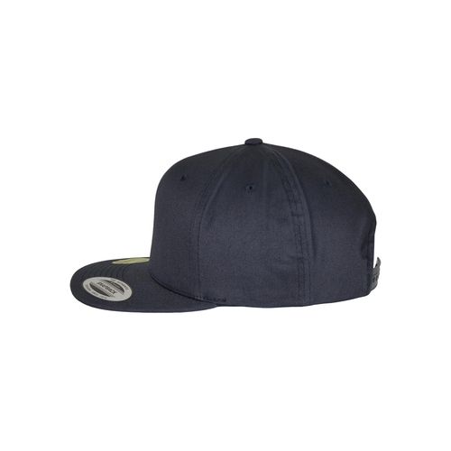 Gorra snapback algodón orgánico<br/>