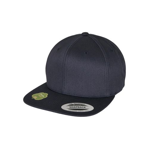 Gorra snapback algodón orgánico<br/>