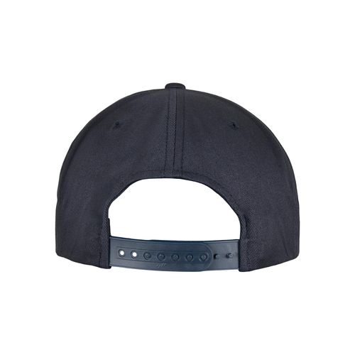 Gorra snapback algodón orgánico<br/>