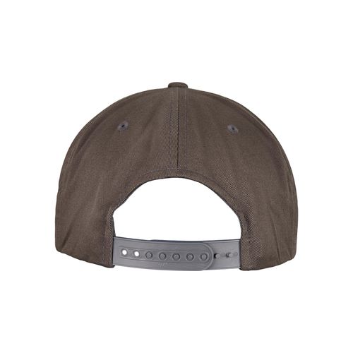 Gorra snapback algodón orgánico<br/>