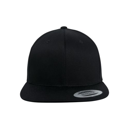 Casquette snapback en coton organique - 7
