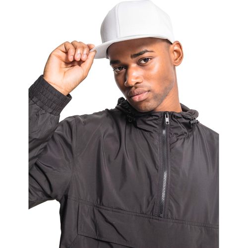 GORRA SNAPBACK ALGODÓN ORGÁNICO<BR/>