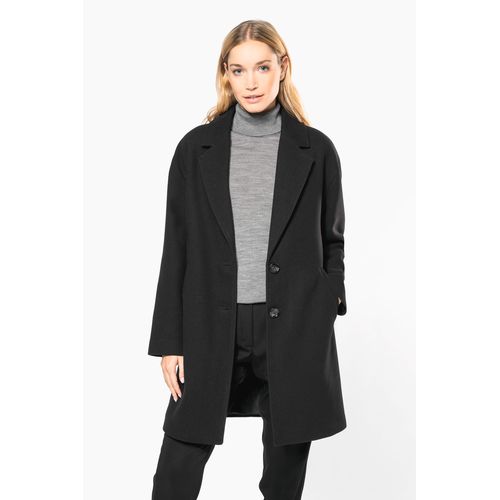 Manteau femme personnalisé