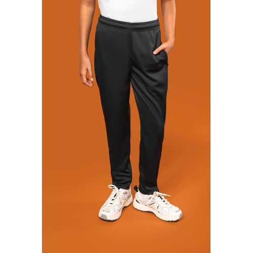Pantalon d'entrainement enfant personnalise