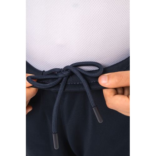 Pantalon d'entrainement enfant thumbnail 4