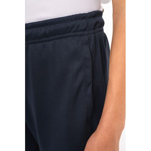 Pantalon d'entrainement enfant thumbnail 5