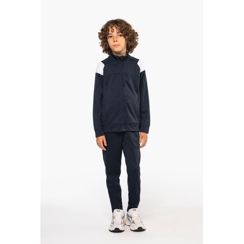 Pantalon d'entrainement enfant - 1