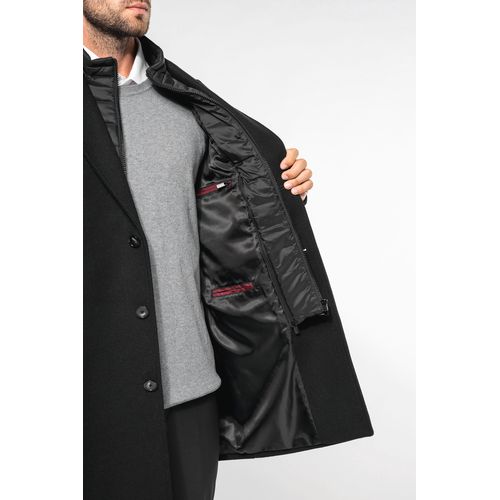 Manteau homme - 12