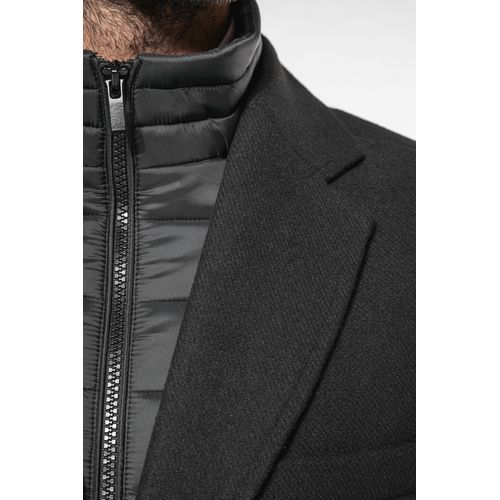 Manteau homme - 11