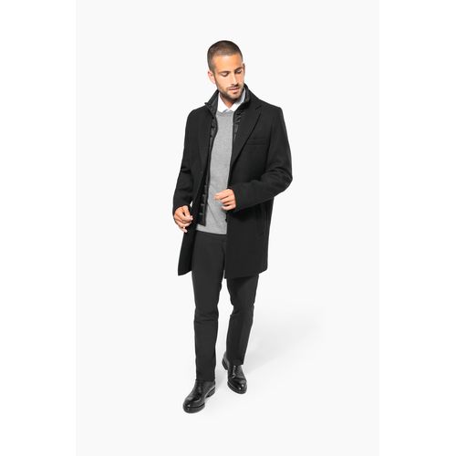 Manteau homme - 5