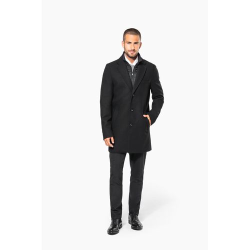 Manteau homme - 4