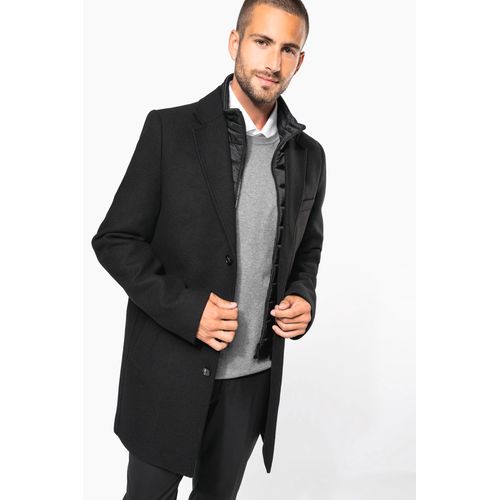 Manteau homme - 3