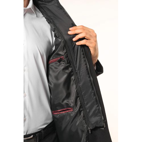 Manteau homme thumbnail 8