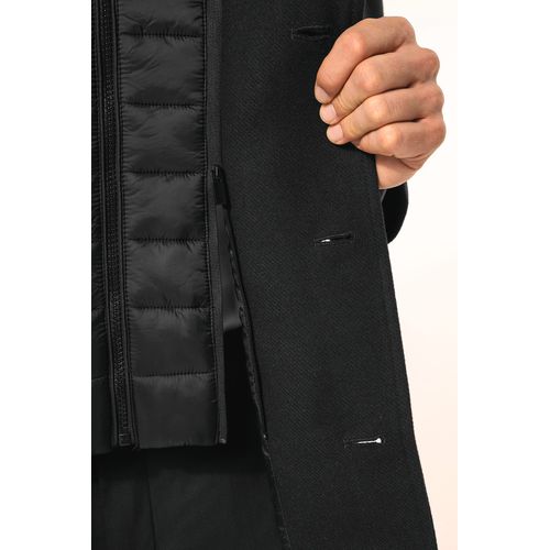 Manteau homme thumbnail 7