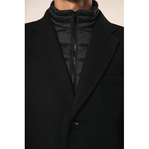 Manteau homme thumbnail 4