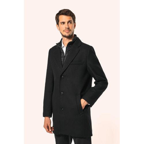 Manteau homme