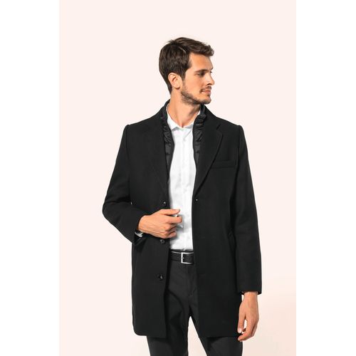 Manteau homme thumbnail 10