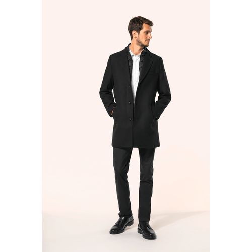 Manteau homme thumbnail 11