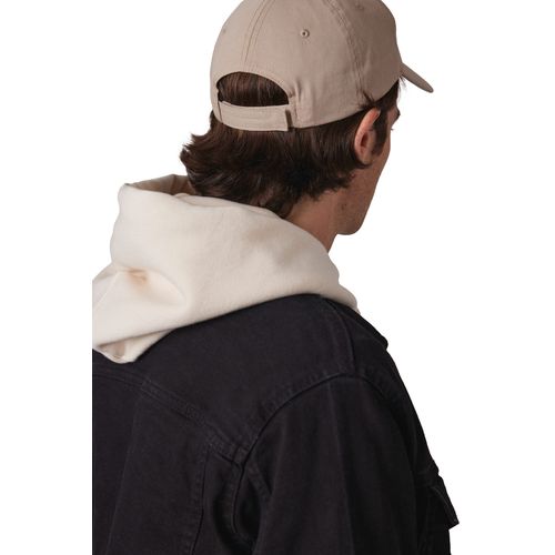 Casquette en coton et polyester recyclés K-loop tracking - 5 panneaux - 5
