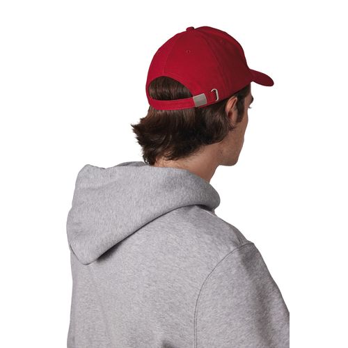 Casquette en coton bio - 6 panneaux - 2