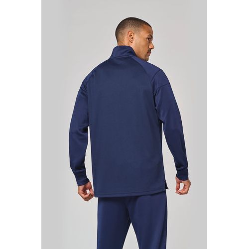 Veste de survêtement recyclée Premium unisexe - 3