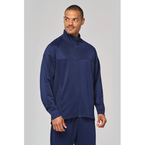 Veste de survêtement recyclée Premium unisexe - 2