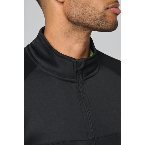 Veste de survêtement recyclée Premium unisexe - 14