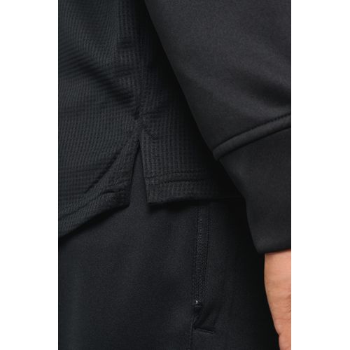 Veste de survêtement recyclée Premium unisexe - 17