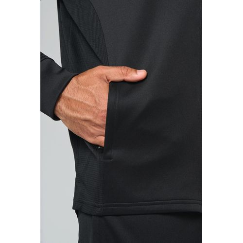 Veste de survêtement recyclée Premium unisexe - 18