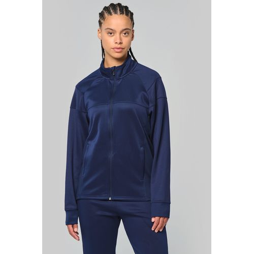 Veste de survêtement recyclée Premium unisexe - 8