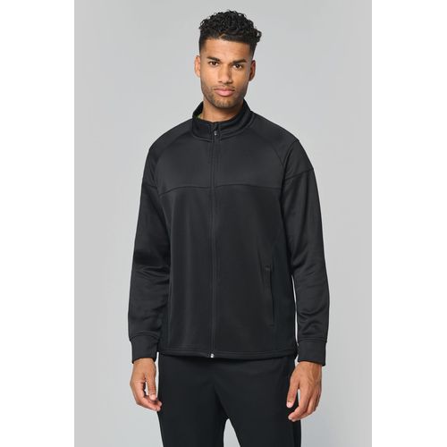 Veste de survêtement recyclée Premium unisexe - 4