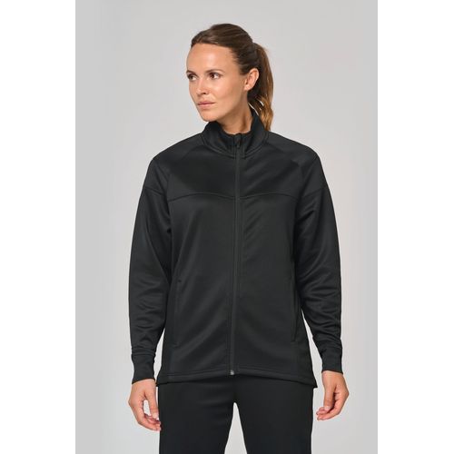 Veste de survêtement recyclée Premium unisexe